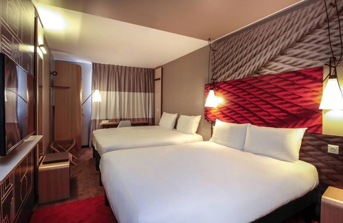 Cahors Hotel | ibis Cahors