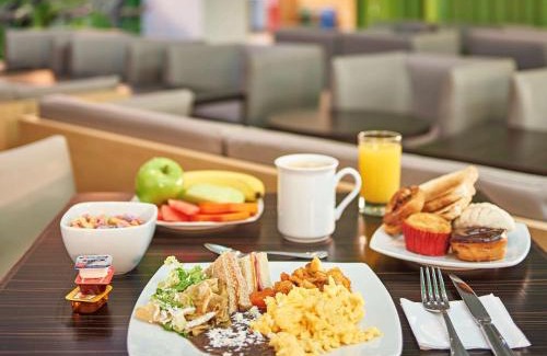 Downtown Cancun Hotel | Ibis Cancun Centro