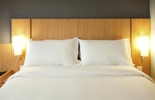 Centro Hotel | Ibis Cascavel