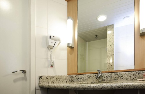 Centro Hotel | Ibis Cascavel