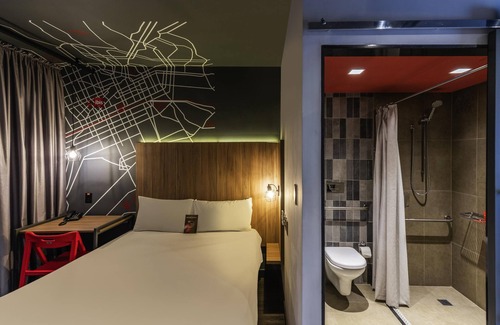 Batel Hotel | ibis Curitiba Batel