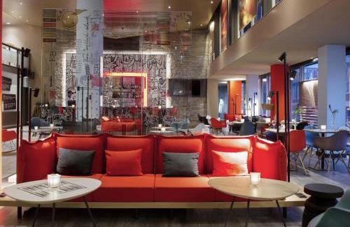 The Hague Center Hotel | Ibis Den Haag City Center