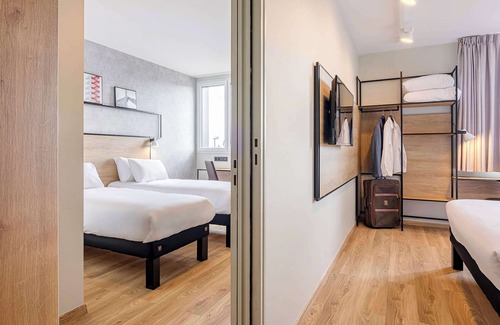 Marsannay-la-Cote Hotel | ibis Dijon Sud
