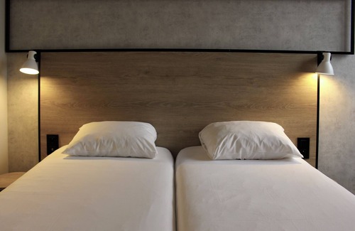 Marsannay-la-Cote Hotel | ibis Dijon Sud