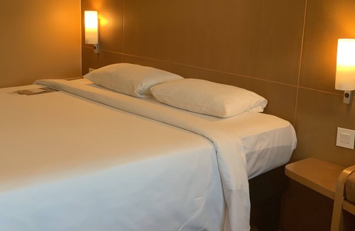 Al-Fujairah Hotel | Ibis Fujairah