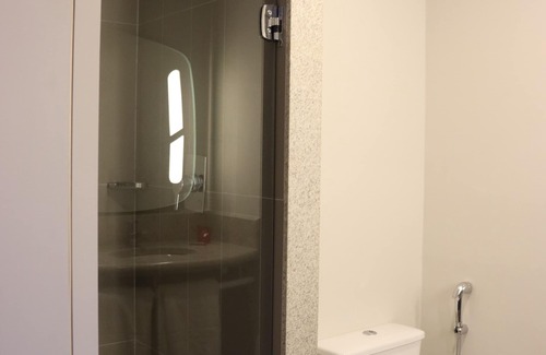Guaxupe Hotel | Ibis Guaxupe