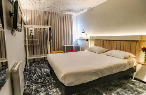 Haguenau Hotel | ibis Haguenau Strasbourg Nord