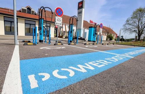 Haguenau Hotel | ibis Haguenau Strasbourg Nord