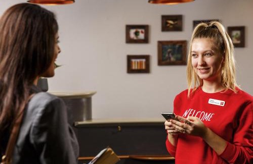 Northampton Hotel | ibis Hotel Northampton Centre