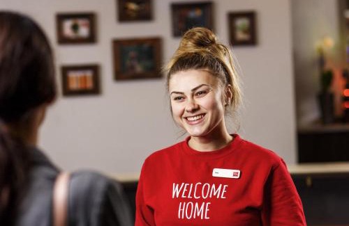 Northampton Hotel | ibis Hotel Northampton Centre