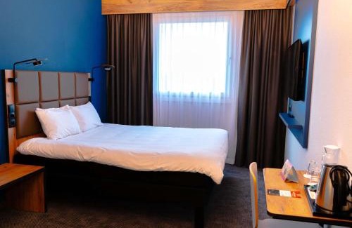 Zabrze Hotel | Ibis Katowice - Zabrze
