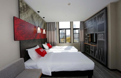 Kunming City Centre Hotel | ibis Kunming Beijing Rd