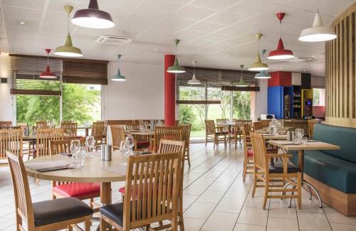 La Bresse Hotel | ibis La Bresse Gérardmer