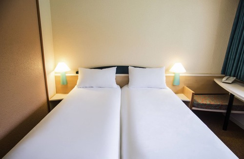 Leiria Hotel | ibis Leiria Fatima