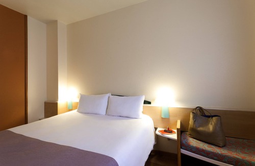 Leiria Hotel | ibis Leiria Fatima