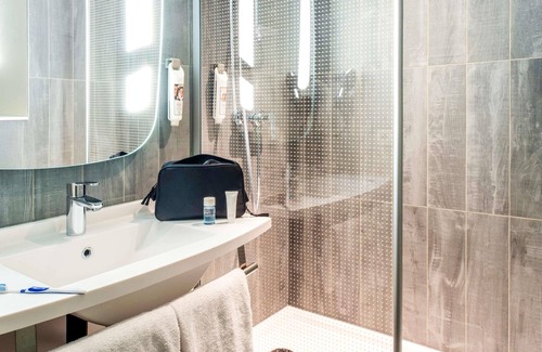 Les Herbiers Hotel | Ibis Les Herbiers