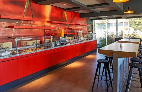 Los Mochis Hotel | Ibis Los Mochis