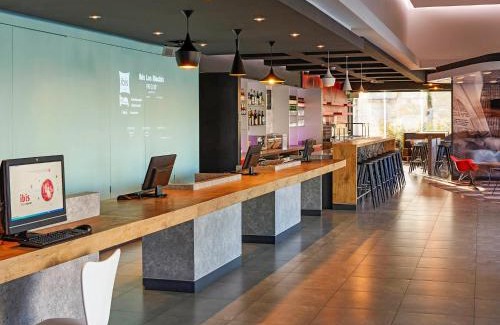 Los Mochis Hotel | Ibis Los Mochis