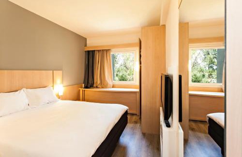 Los Mochis Hotel | Ibis Los Mochis