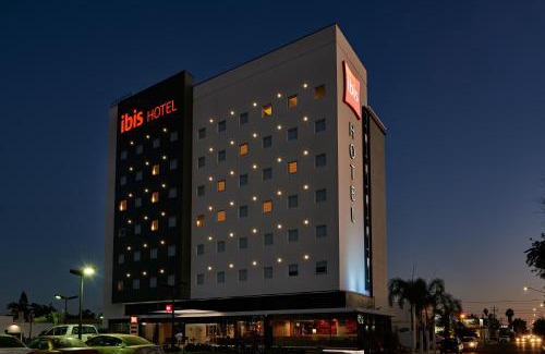 Los Mochis Hotel | Ibis Los Mochis