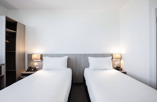 South Mackay Hotel | ibis Mackay