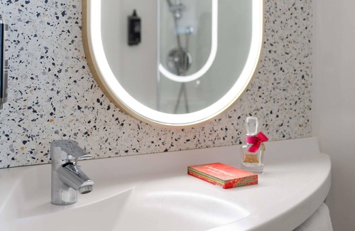 Montevrain Hotel | ibis Marne La Vallée Val d'Europe