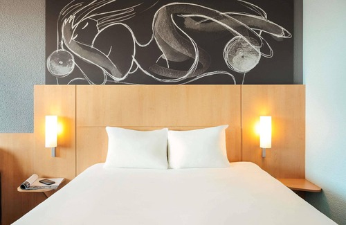 Comedie Hotel | ibis Montpellier Centre Comédie