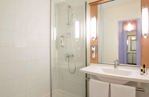 Comedie Hotel | ibis Montpellier Centre Comédie