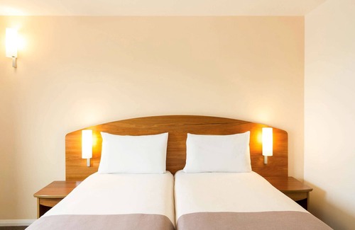 Northampton Hotel | ibis Northampton Centre