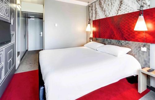 Chateaudun-Bannier Hotel | ibis Orleans Centre Gare