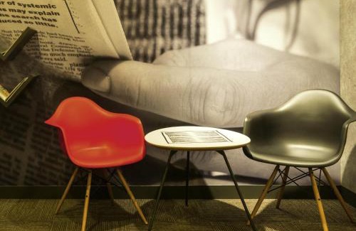 Chateaudun-Bannier Hotel | ibis Orleans Centre Gare