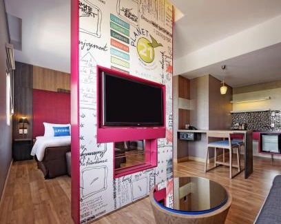 Padang Hotel | Ibis Padang