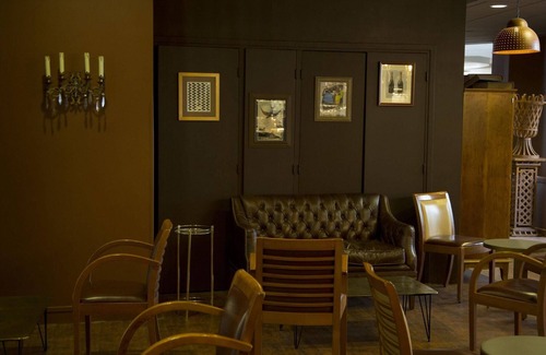 Necker Hotel | ibis Paris Tour Eiffel Cambronne 15ème