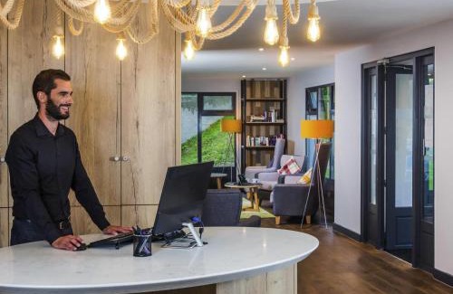 Plymouth Hotel | ibis Plymouth