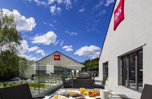 Plymouth Hotel | ibis Plymouth