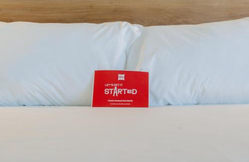 Puerto General San Martin Hotel | Ibis Puerto General San Martin