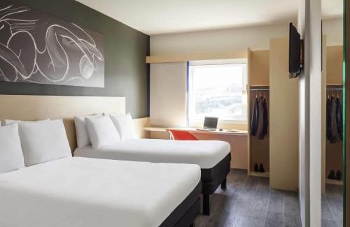 Centro Sur Hotel | Ibis Queretaro