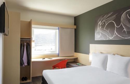 Centro Sur Hotel | Ibis Queretaro