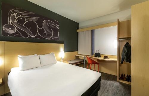 Centro Sur Hotel | Ibis Queretaro