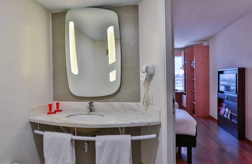 Vila Congonhas Hotel | Ibis Sao Paulo Congonhas