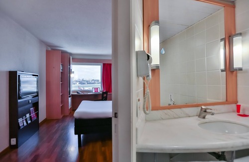 Vila Congonhas Hotel | Ibis Sao Paulo Congonhas