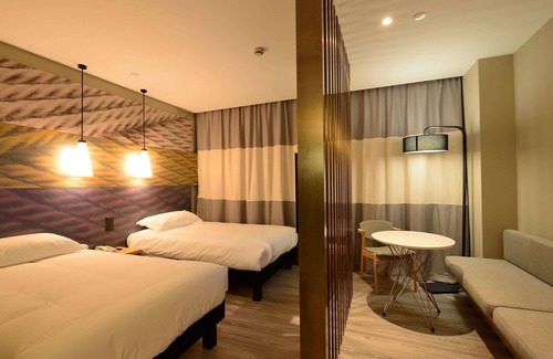 Hongqiao Hotel | ibis Shanghai New Hongqiao