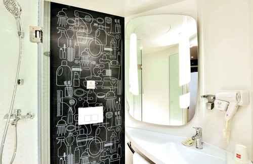 Hongqiao Hotel | ibis Shanghai New Hongqiao