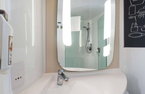 Sheffield City Centre Hotel | ibis Sheffield City