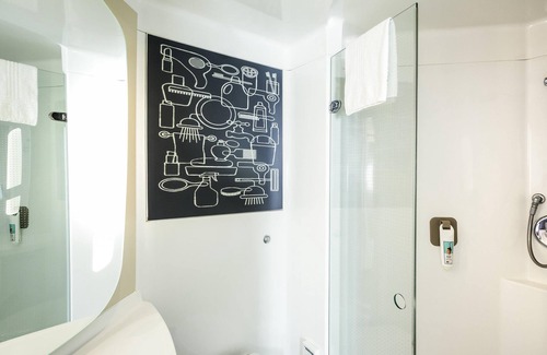 Sheffield City Centre Hotel | ibis Sheffield City