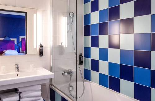 Albi Hotel | Ibis Styles Albi Centre Le Theatro