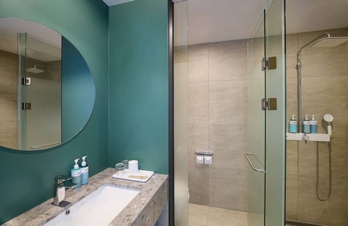 Unseo-dong Hotel | ibis Styles Ambassador Incheon Airport T2