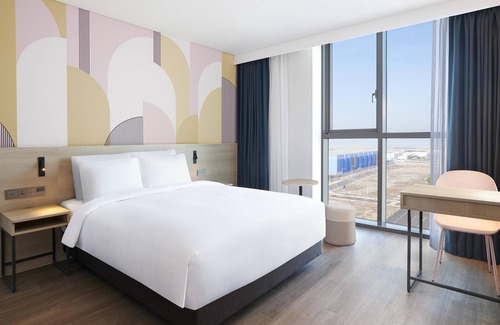 Unseo-dong Hotel | ibis Styles Ambassador Incheon Airport T2
