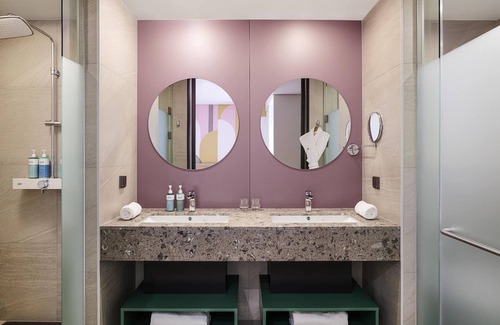 Unseo-dong Hotel | ibis Styles Ambassador Incheon Airport T2