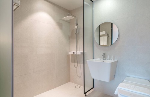 Jeonju Hotel | ibis Styles Ambassador Jeonju City Centre
